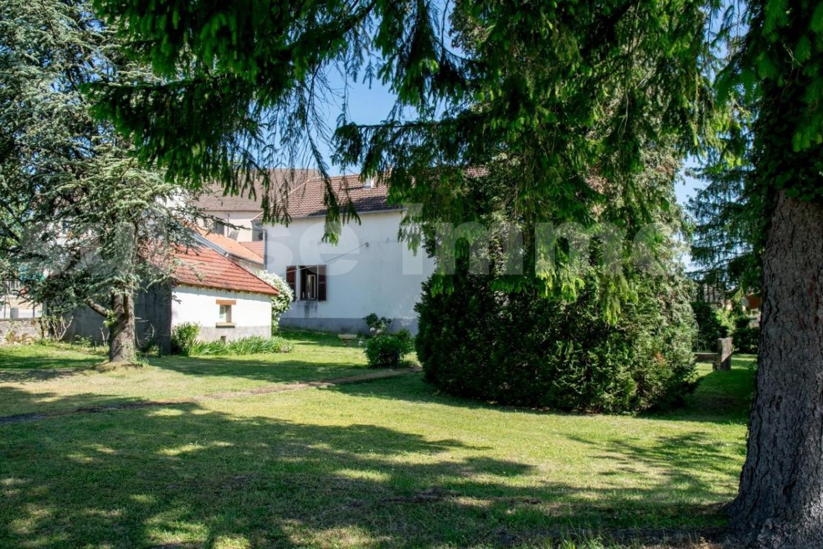 Vente Maison à Faverney 5 pièces