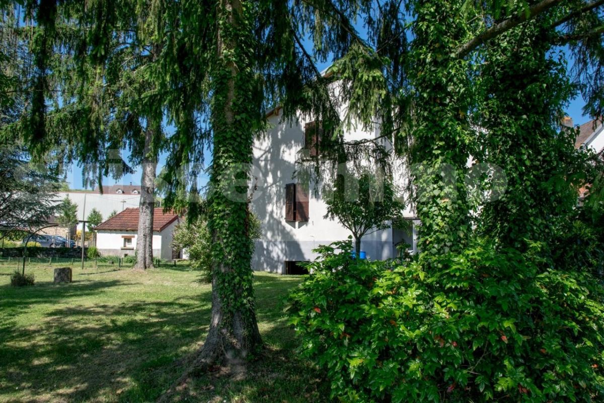 Vente Maison à Faverney 5 pièces