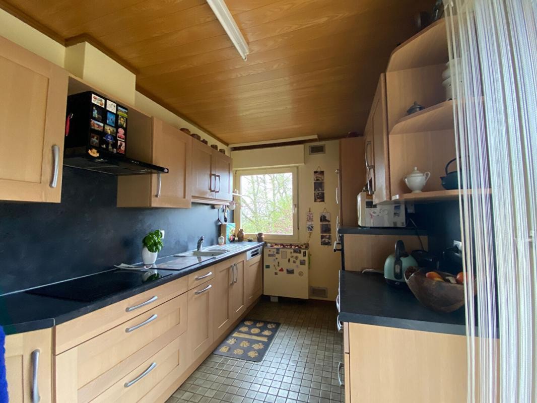 Vente Maison à Oyonnax 7 pièces