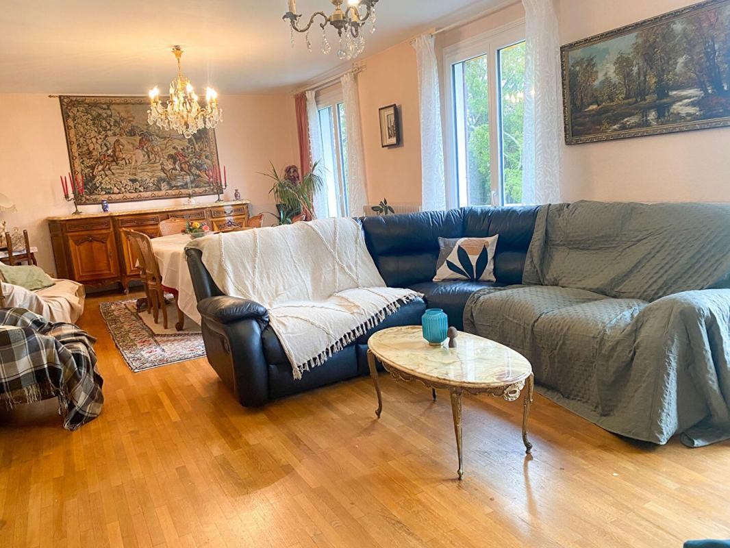 Vente Maison à Louhans 8 pièces