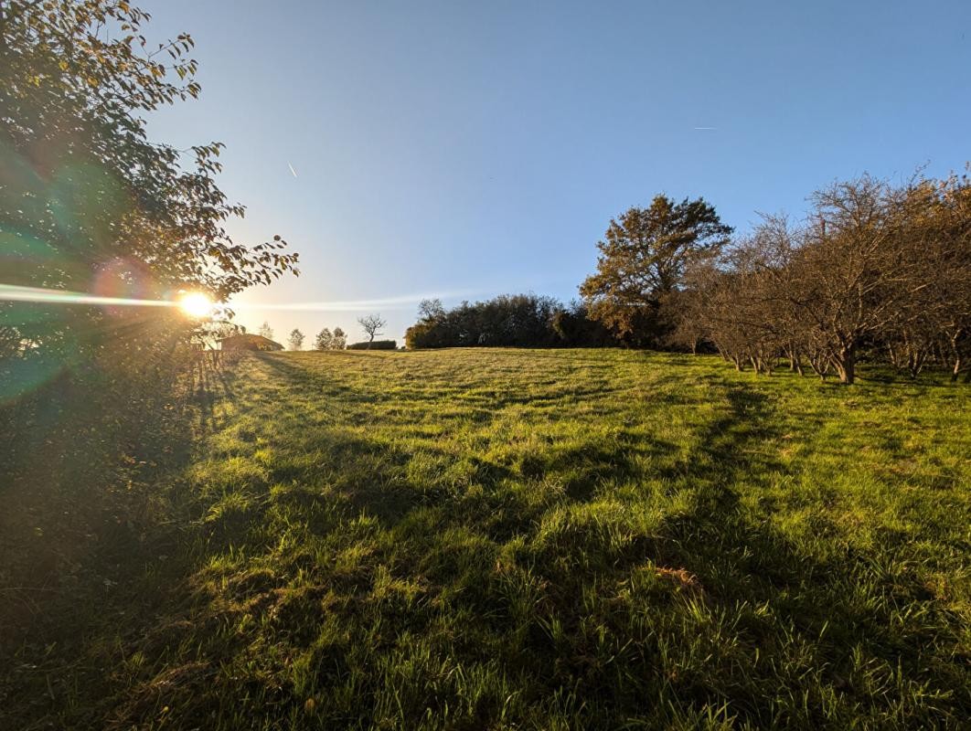 Vente Maison à Fontaine-lès-Clerval 5 pièces