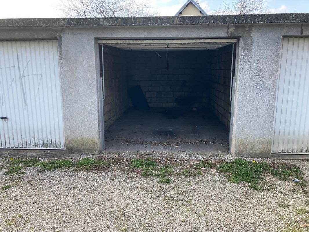 Vente Garage / Parking à Besançon 0 pièce