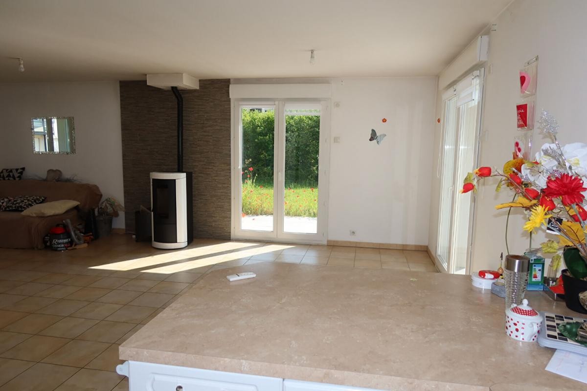 Vente Maison à Besançon 3 pièces