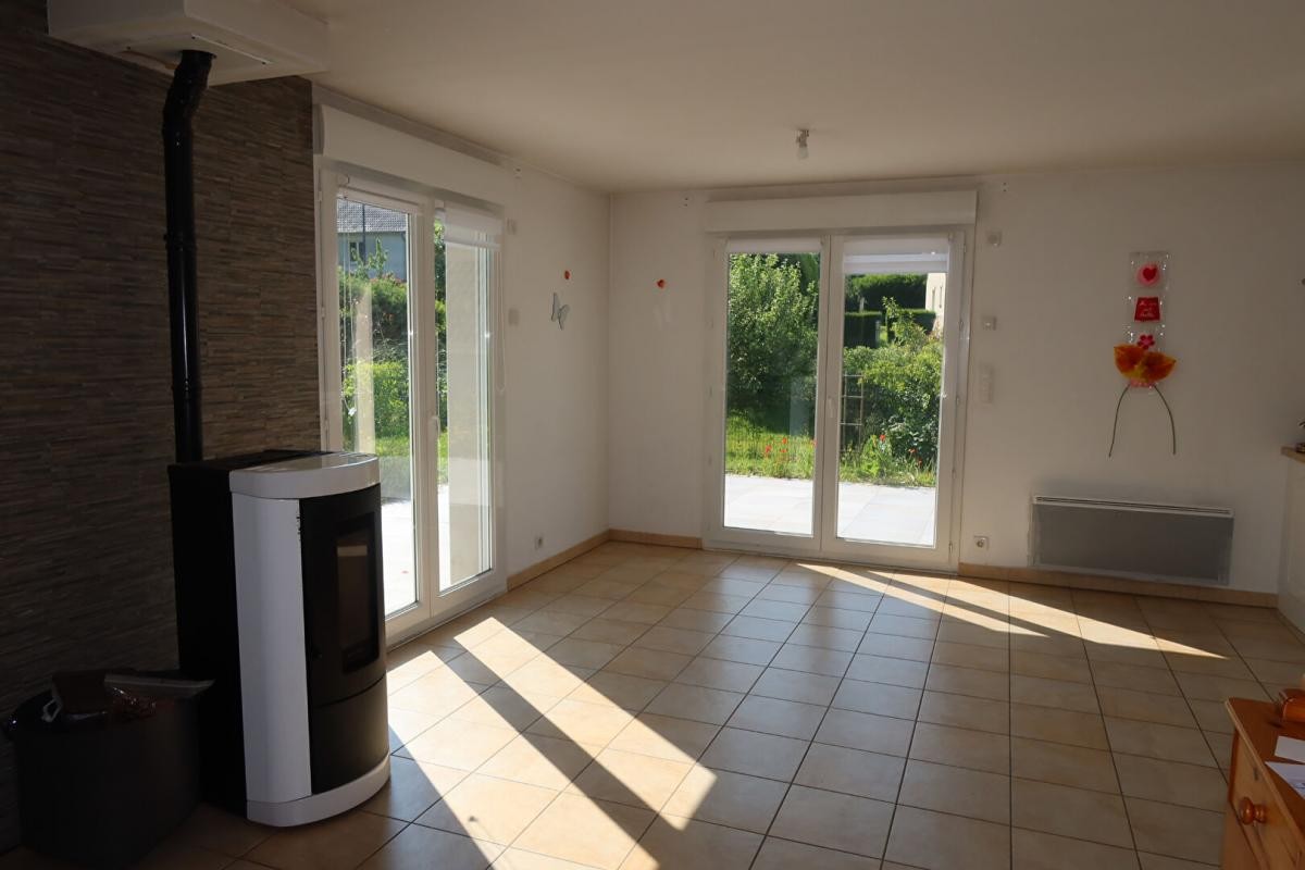 Vente Maison à Besançon 3 pièces