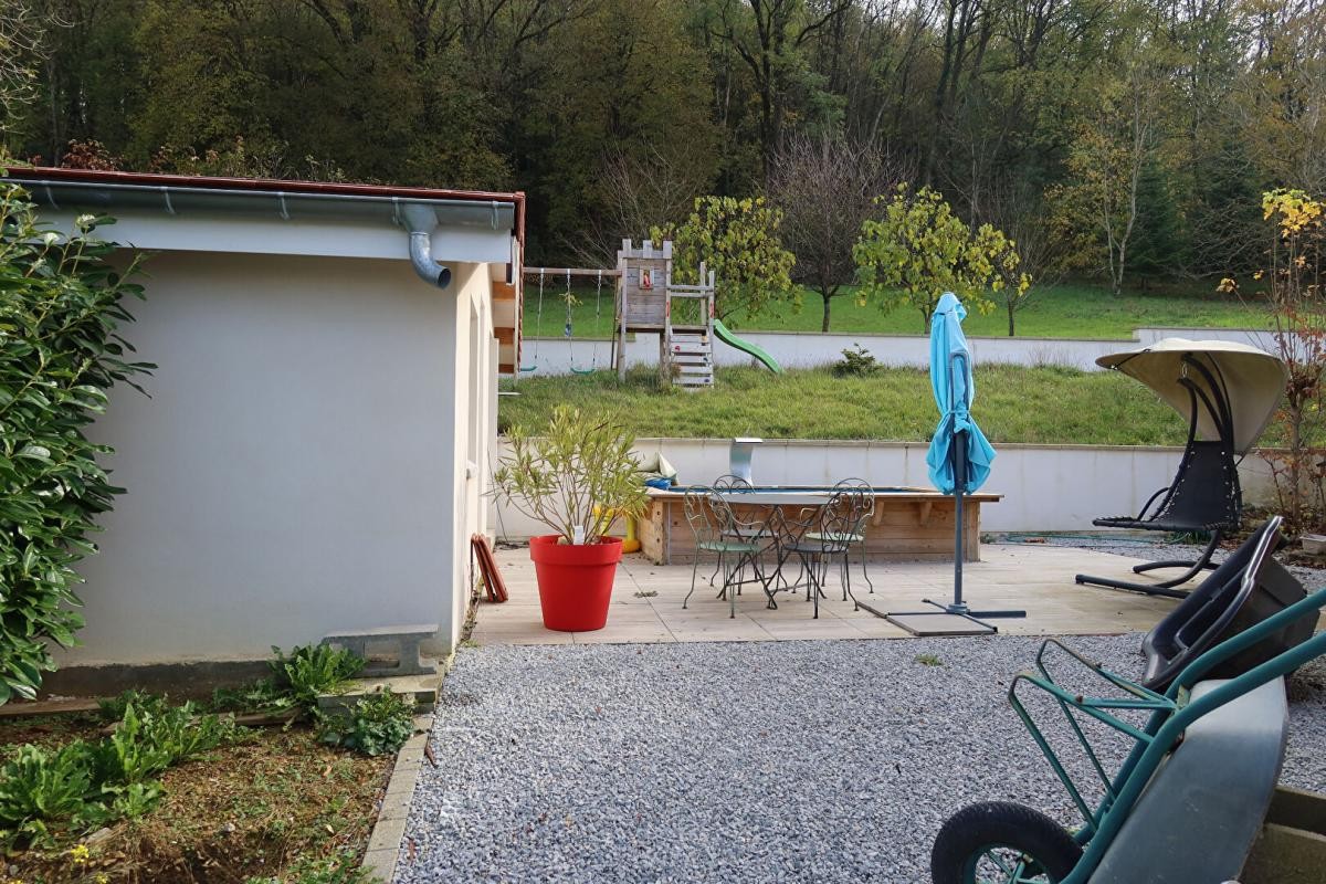 Vente Maison à Besançon 6 pièces