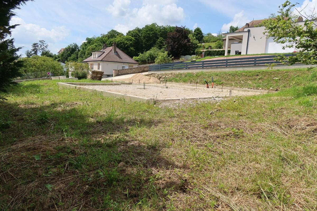 Vente Maison à Besançon 5 pièces