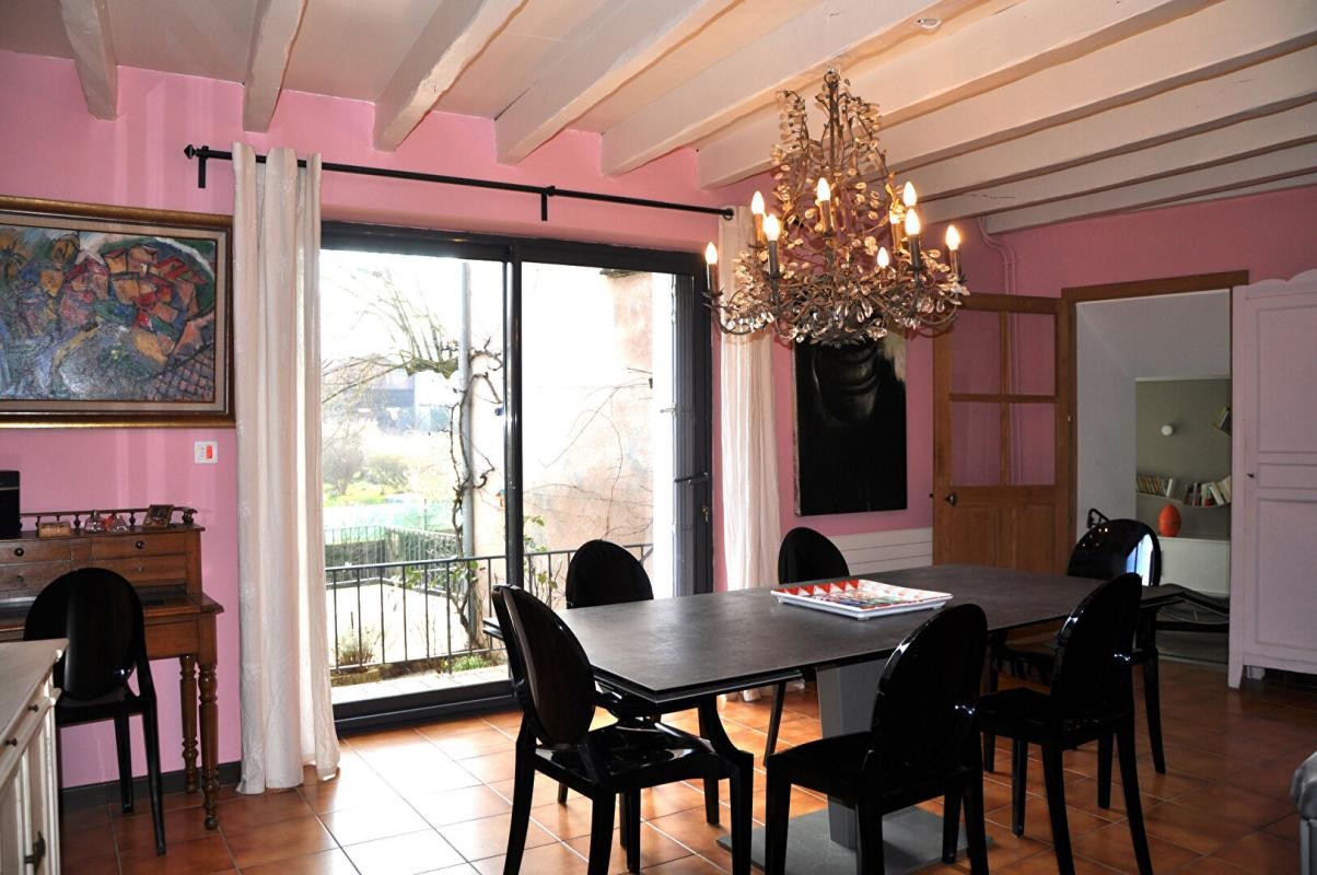 Vente Maison à Champlitte 9 pièces