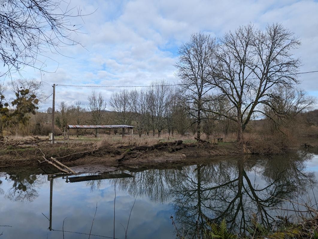 Vente Maison à Roche-lès-Clerval 18 pièces