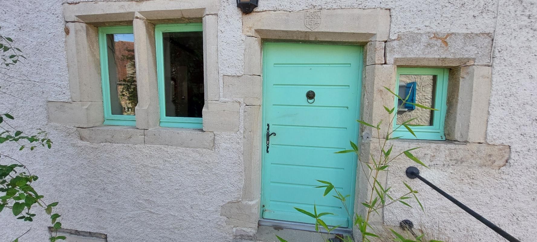 Vente Maison à Port-sur-Saône 5 pièces