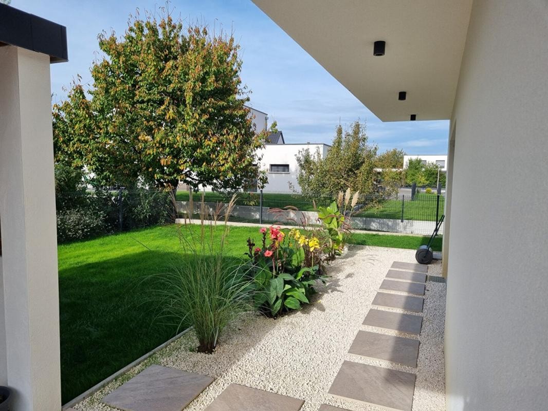 Vente Maison à Hagenthal-le-Bas 7 pièces