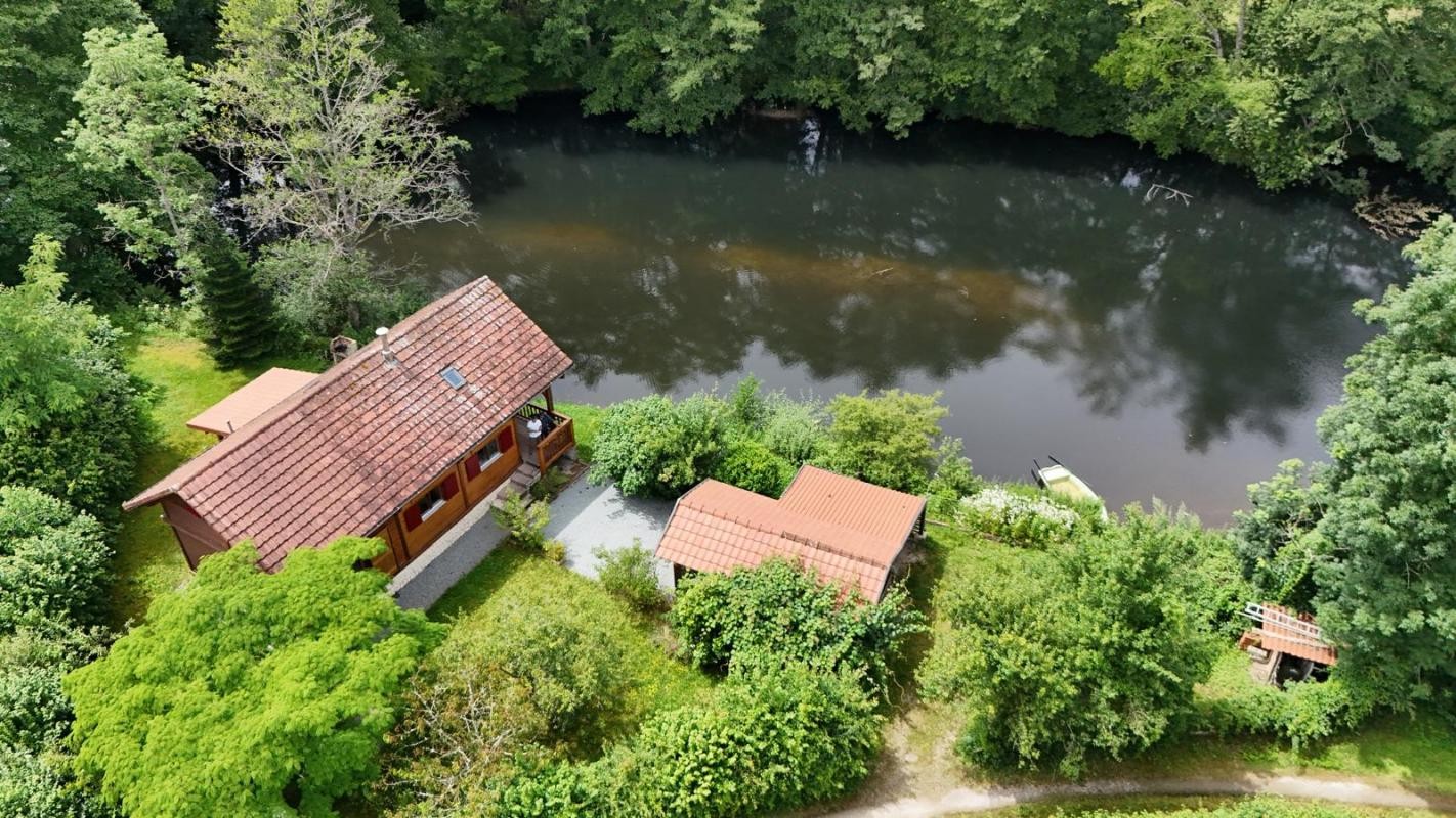 Vente Maison à Lure 4 pièces