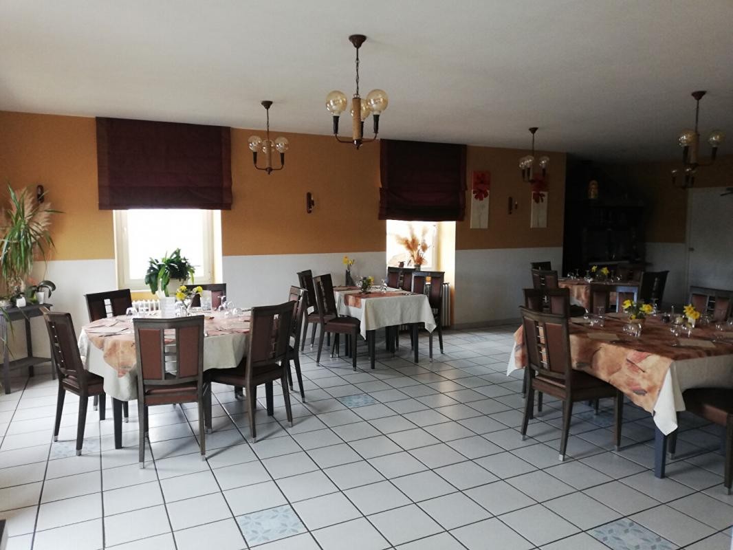 Vente Maison à Port-sur-Saône 11 pièces