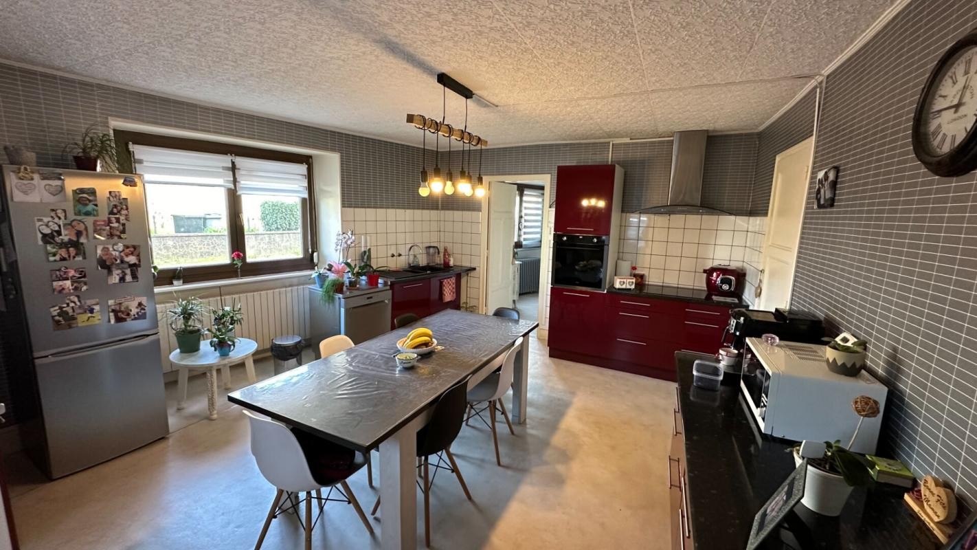 Vente Maison à Montenois 4 pièces