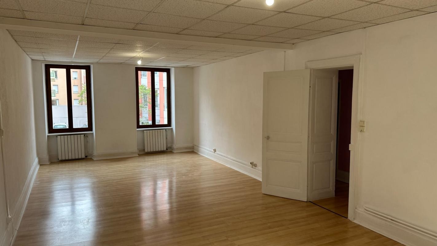 Vente Appartement à Belfort 3 pièces