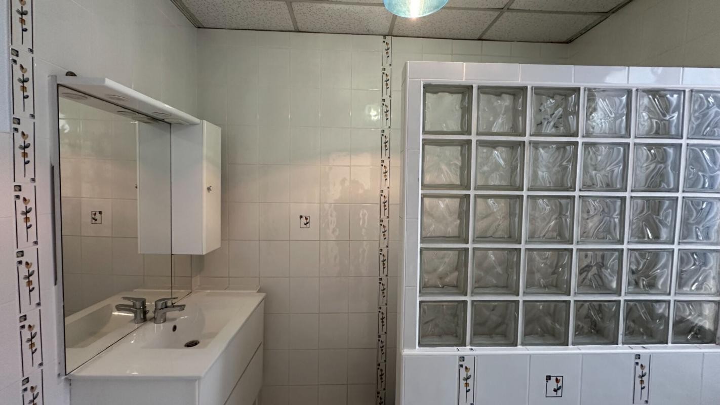 Vente Appartement à Belfort 3 pièces