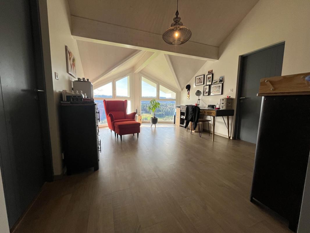 Vente Maison à Maîche 6 pièces