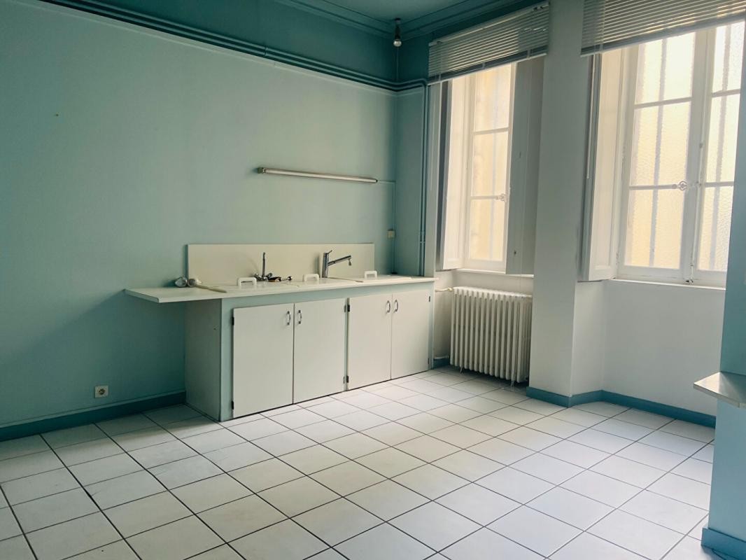 Vente Appartement à Besançon 4 pièces