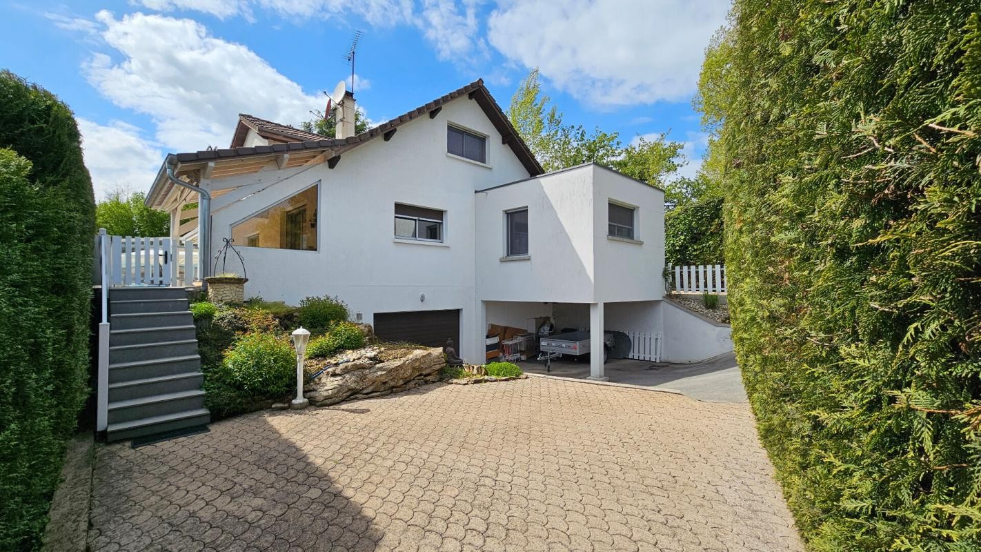 Vente Maison à Besançon 6 pièces