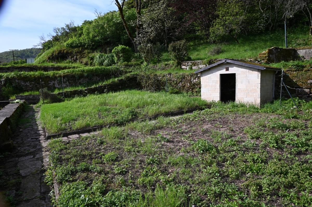 Vente Maison à Faucogney-et-la-Mer 10 pièces