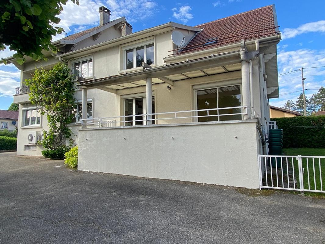 Vente Maison à Oyonnax 11 pièces