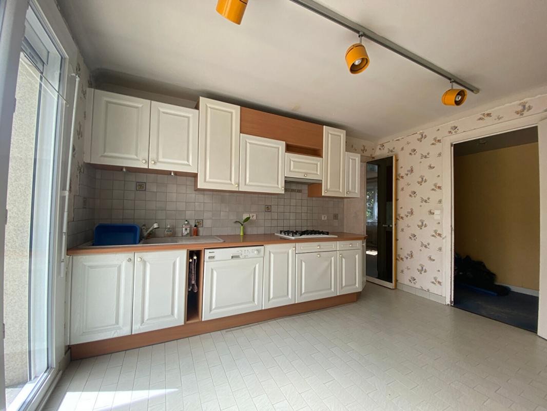 Vente Maison à Oyonnax 11 pièces