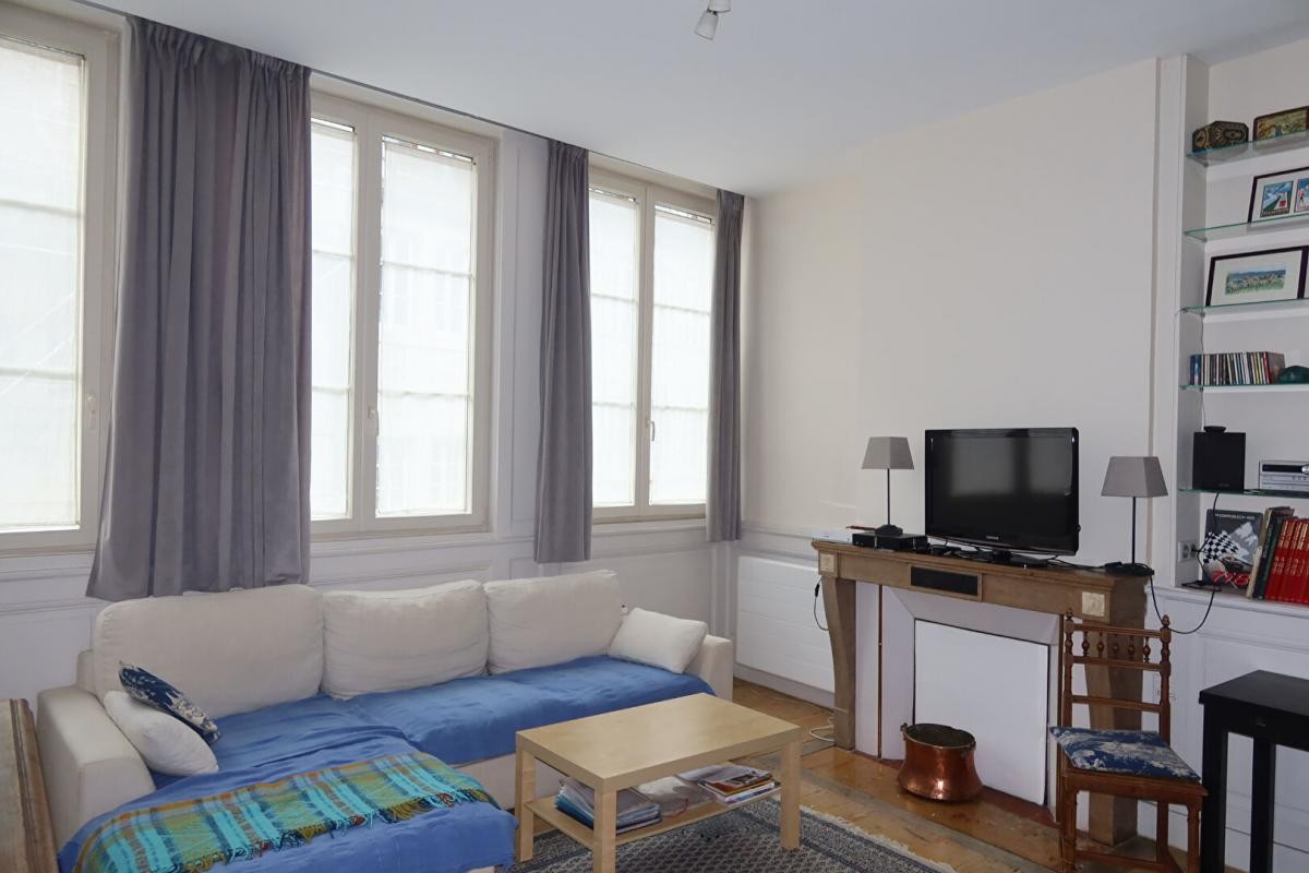 Vente Appartement à Besançon 2 pièces