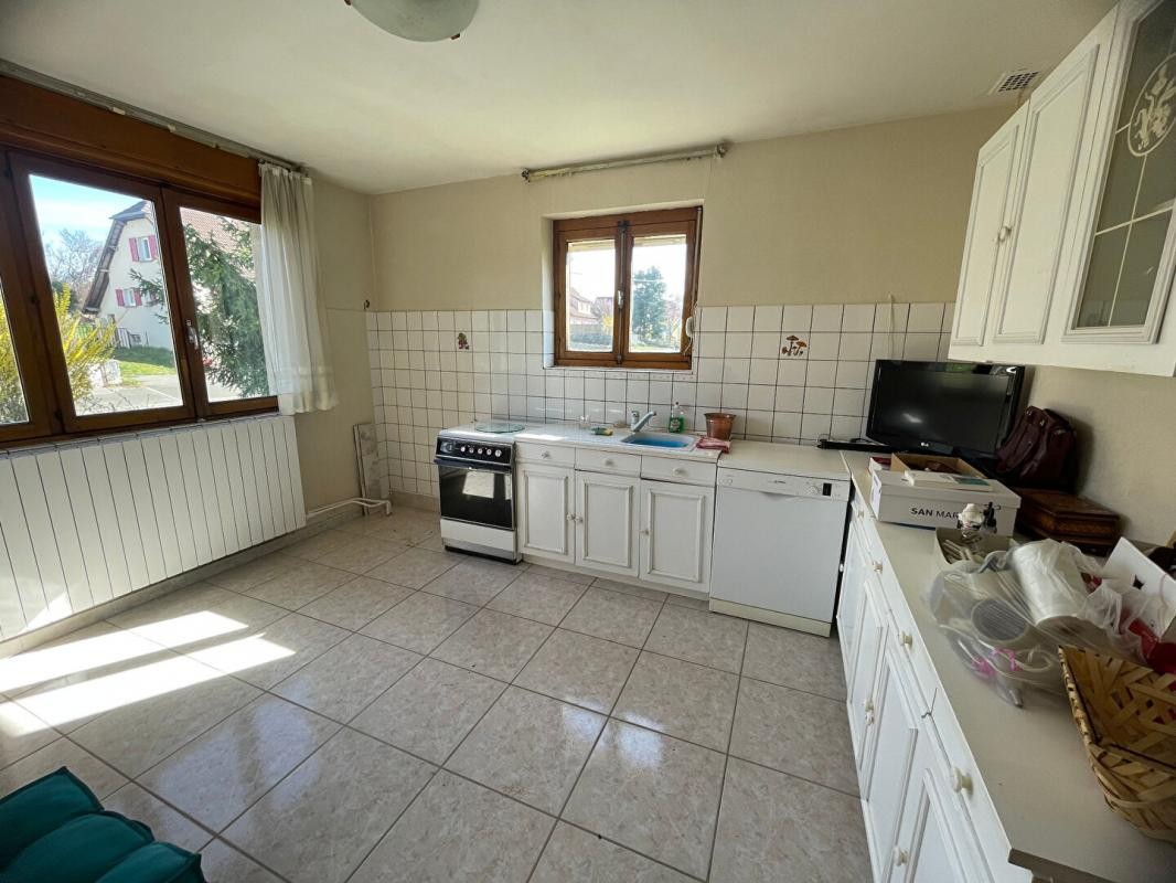 Vente Maison à Chèvremont 4 pièces