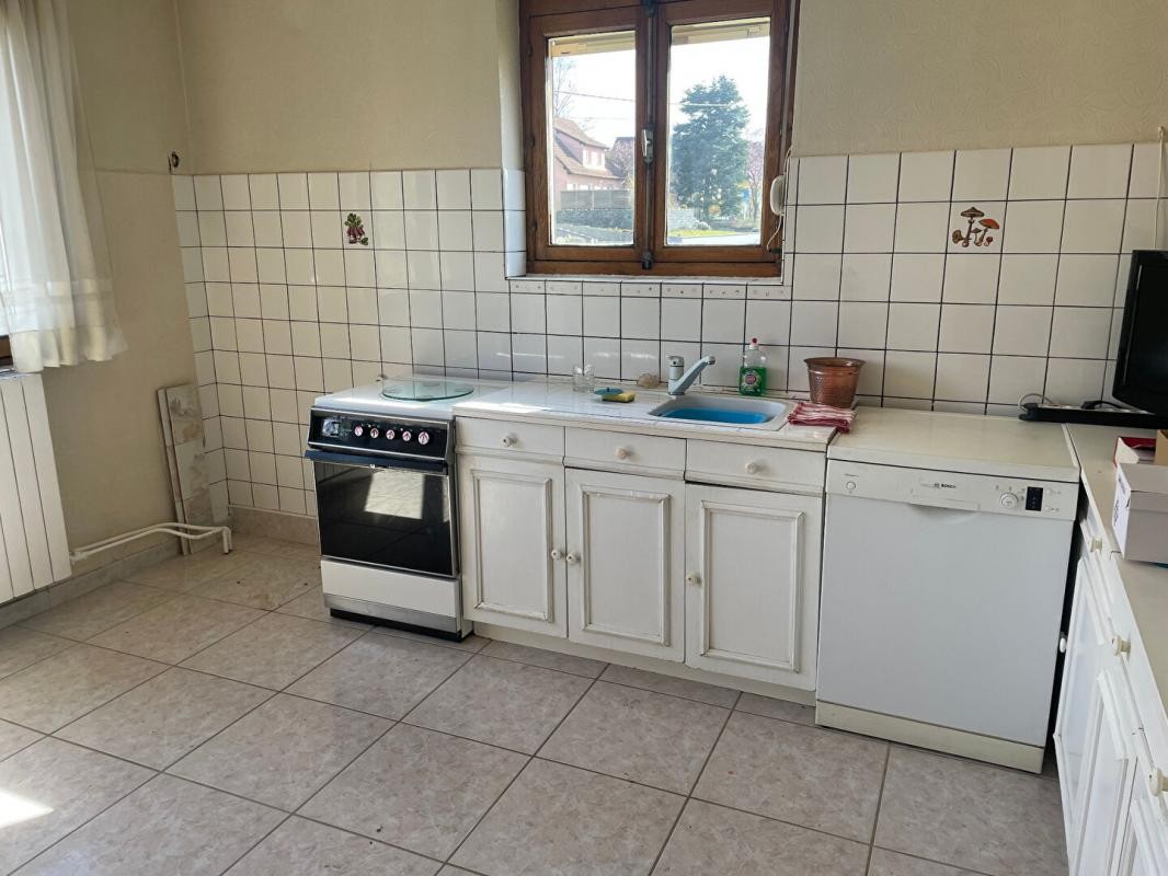 Vente Maison à Chèvremont 4 pièces