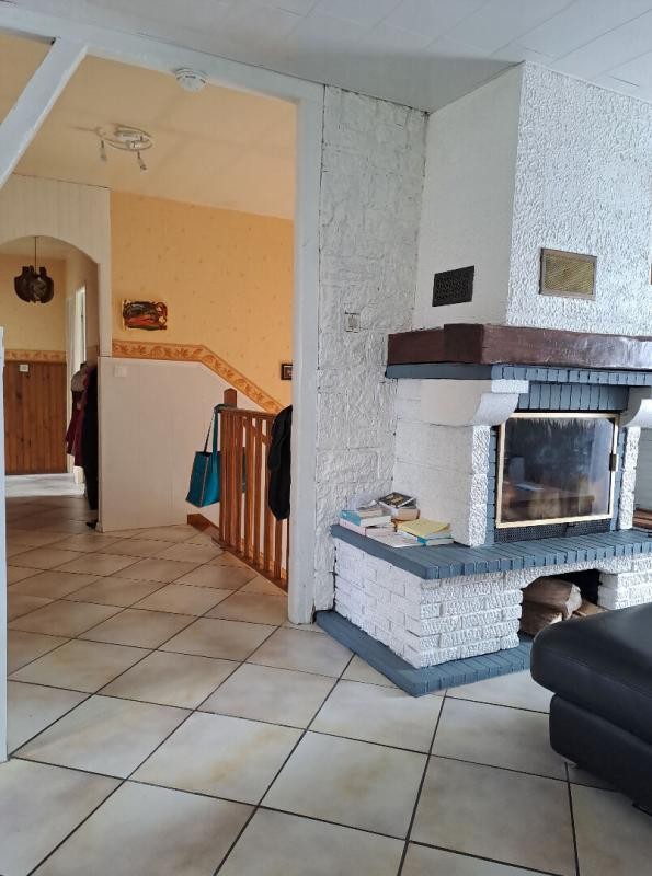 Vente Maison à Montbéliard 7 pièces