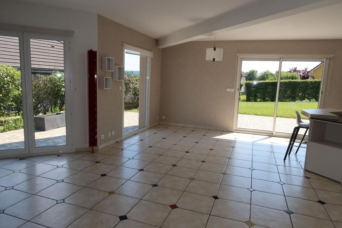 Vente Maison à Besançon 6 pièces