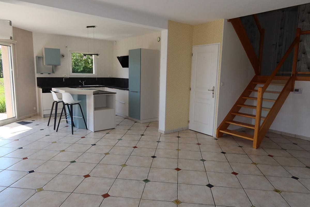 Vente Maison à Besançon 6 pièces