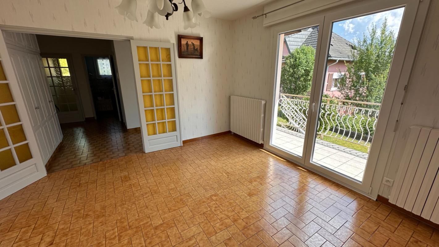 Vente Maison à Grand-Charmont 4 pièces