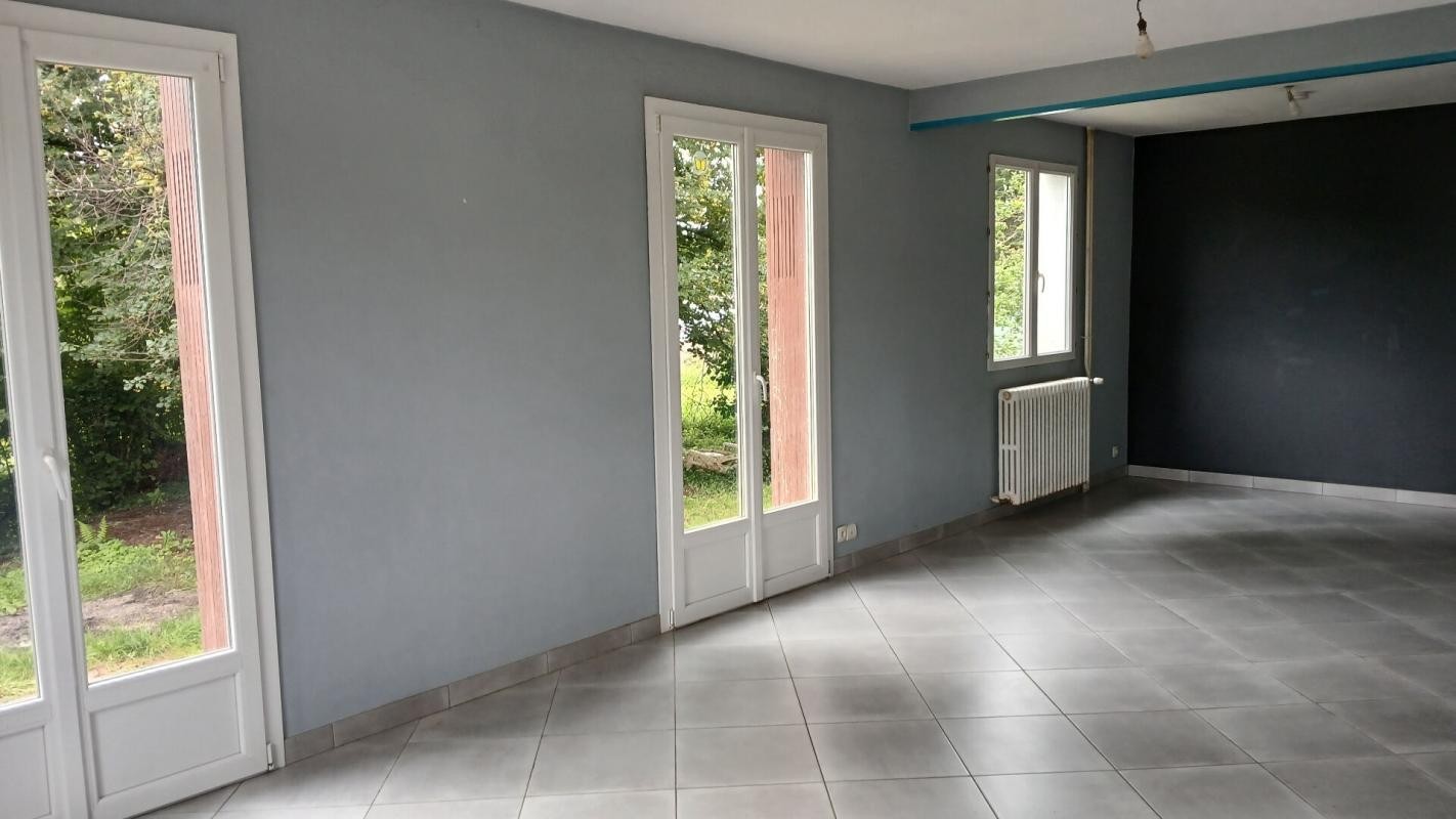 Vente Maison à Passavant-la-Rochère 6 pièces