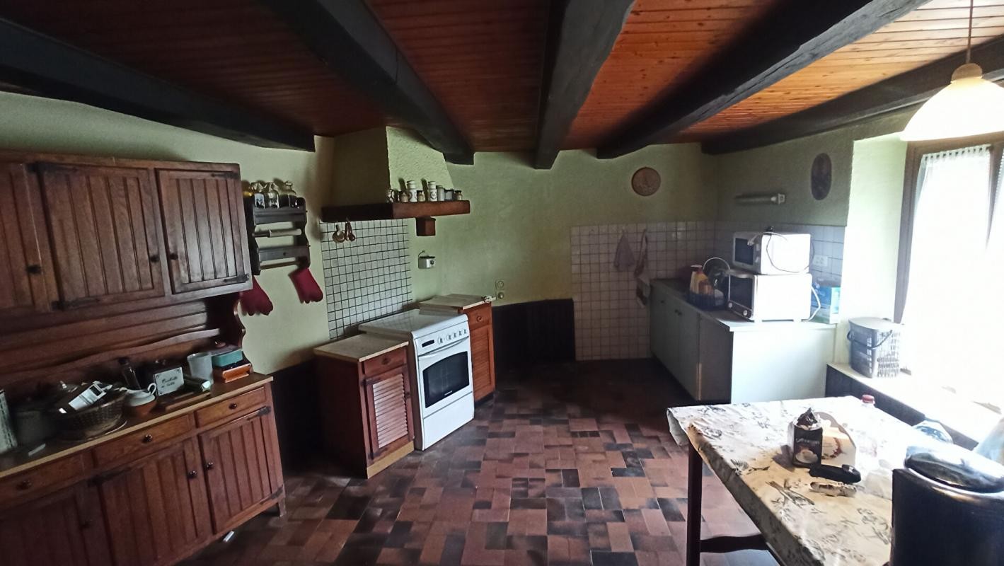 Vente Maison à Autechaux-Roide 5 pièces