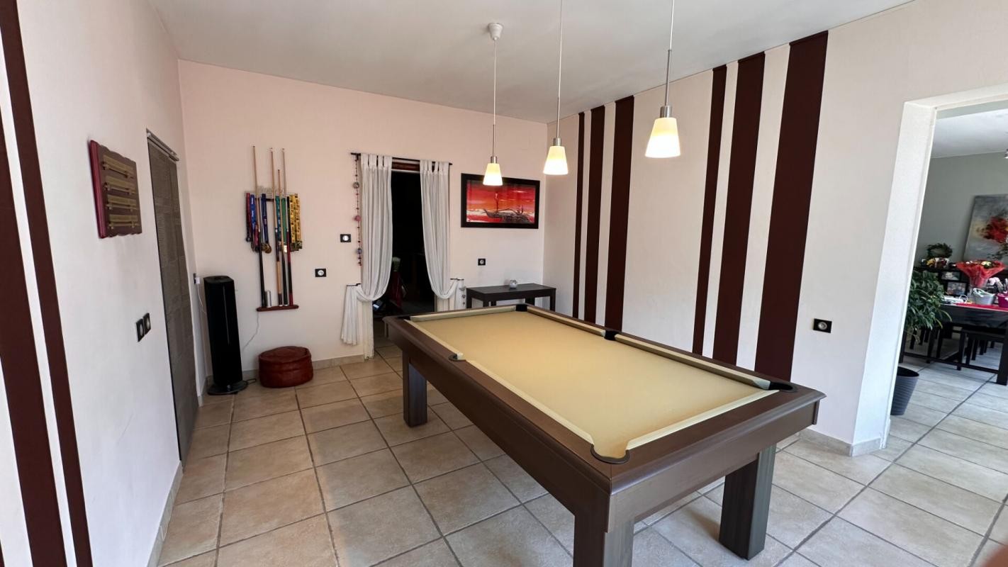 Vente Maison à Longevelle-sur-Doubs 9 pièces