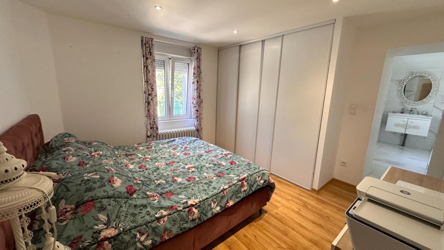 Vente Maison à Valentigney 7 pièces