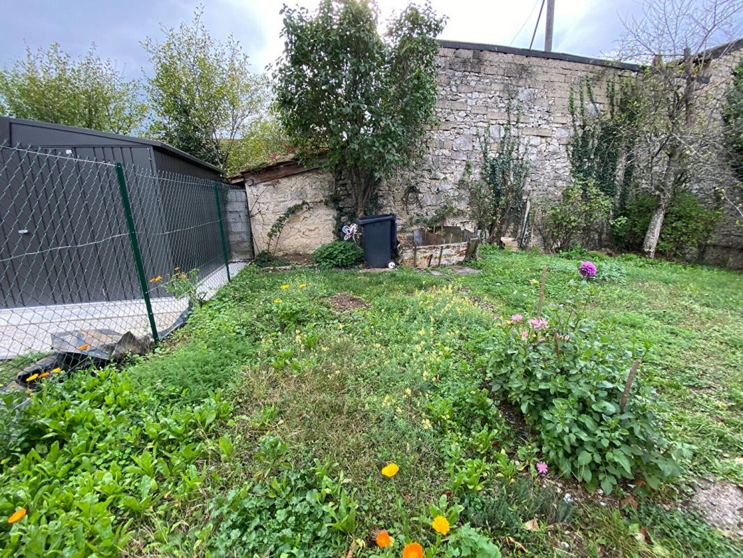 Vente Maison à Oyonnax 4 pièces