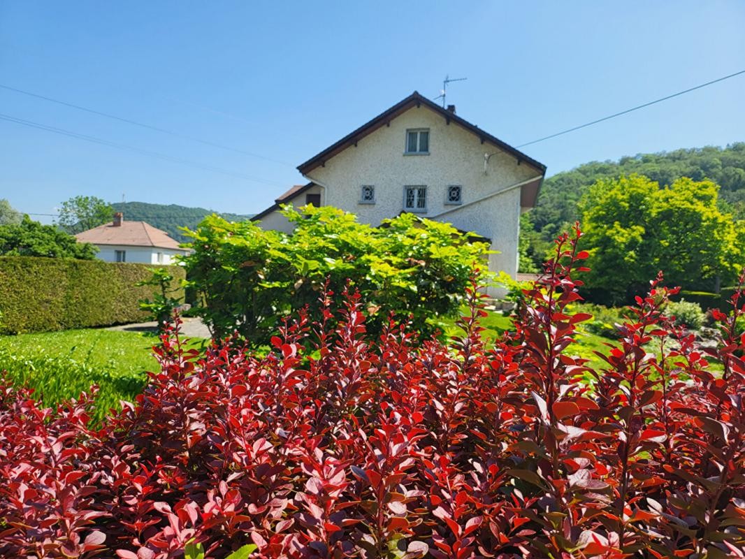 Vente Maison à Pont-de-Roide 8 pièces