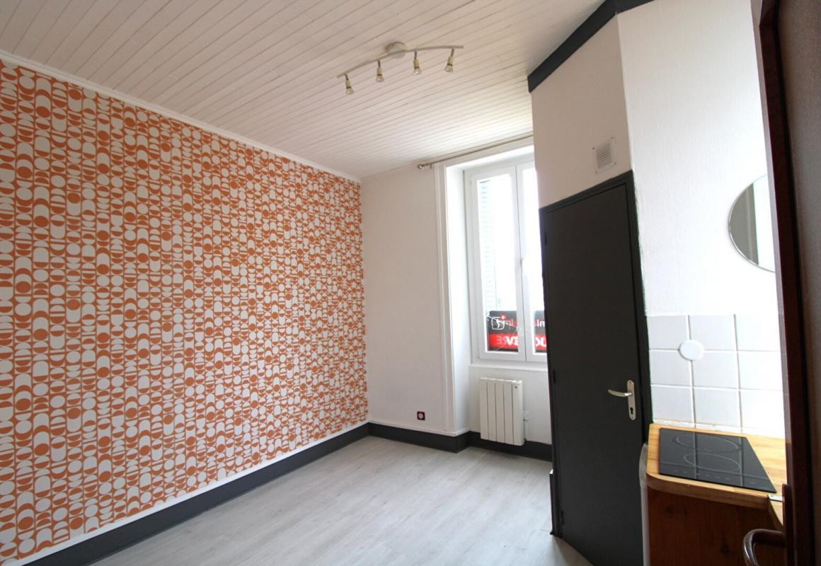 Vente Appartement à Besançon 1 pièce