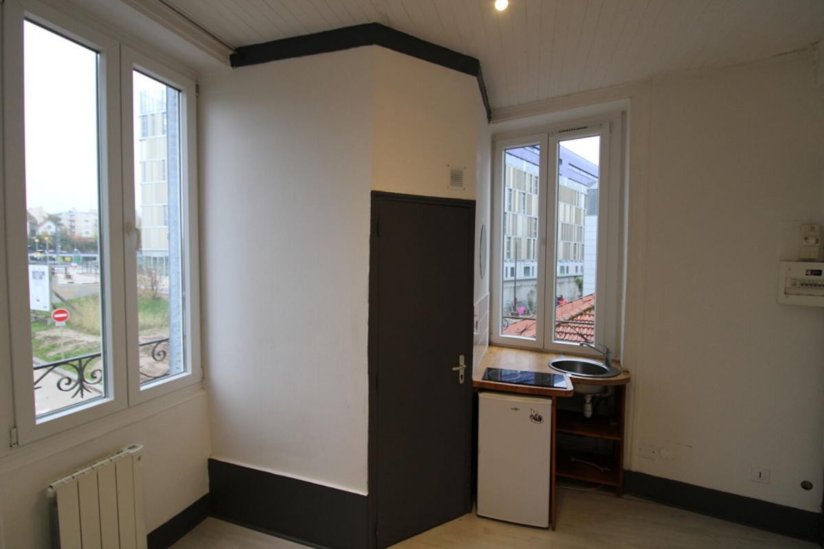 Vente Appartement à Besançon 1 pièce