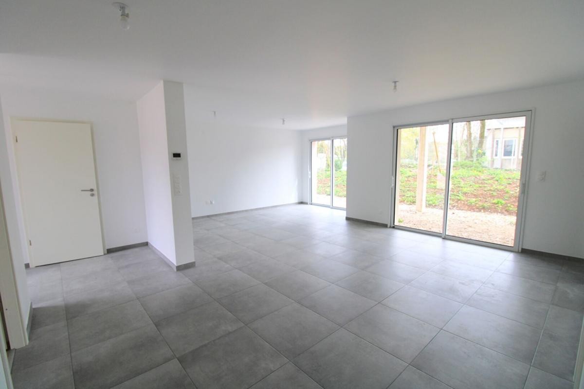 Vente Appartement à Besançon 5 pièces