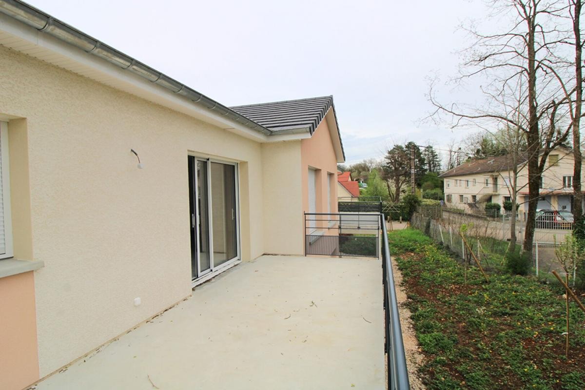 Vente Appartement à Besançon 5 pièces