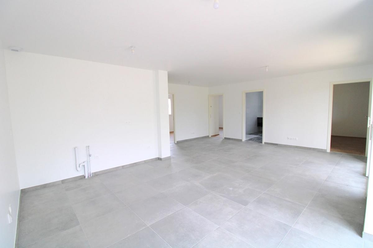 Vente Appartement à Besançon 5 pièces