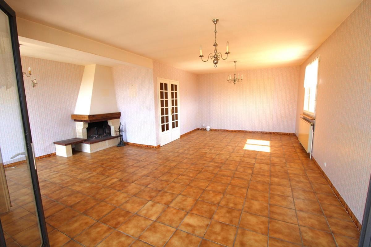 Vente Maison à Besançon 6 pièces