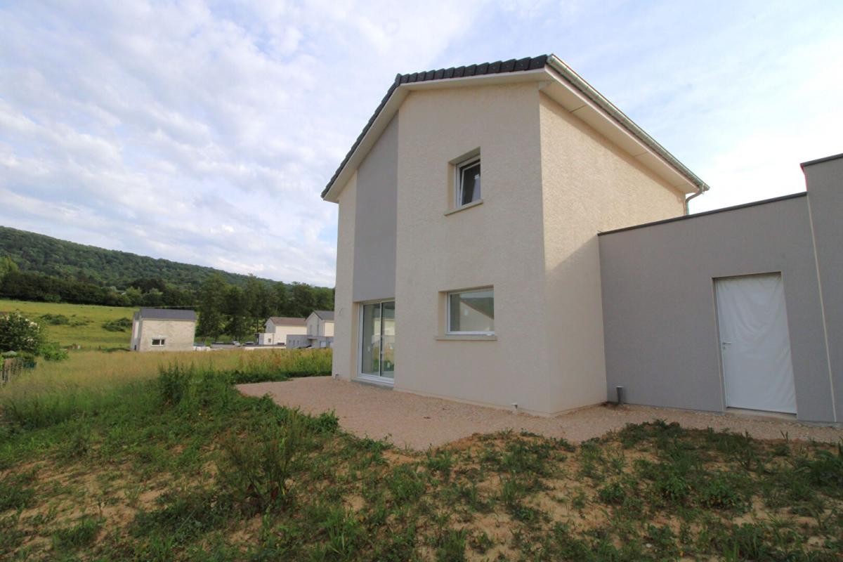 Vente Maison à Besançon 5 pièces