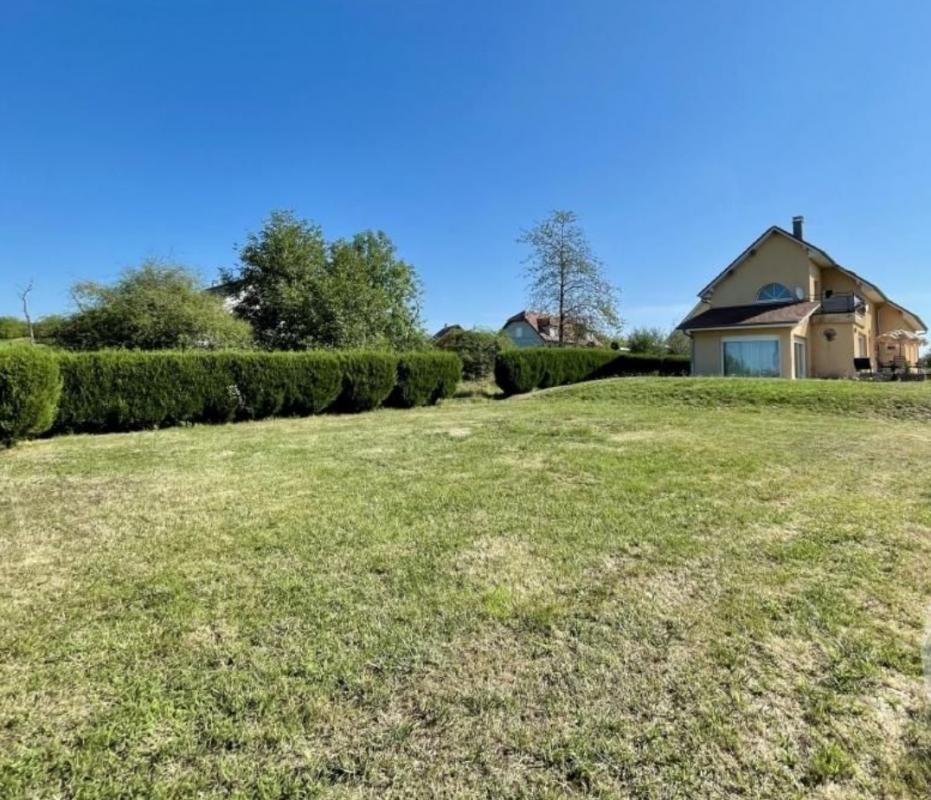 Vente Maison à Roches-lès-Blamont 10 pièces