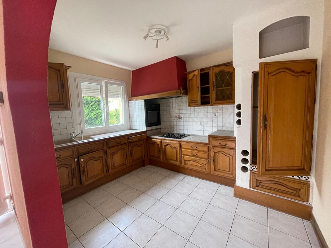 Vente Maison à Brebotte 7 pièces