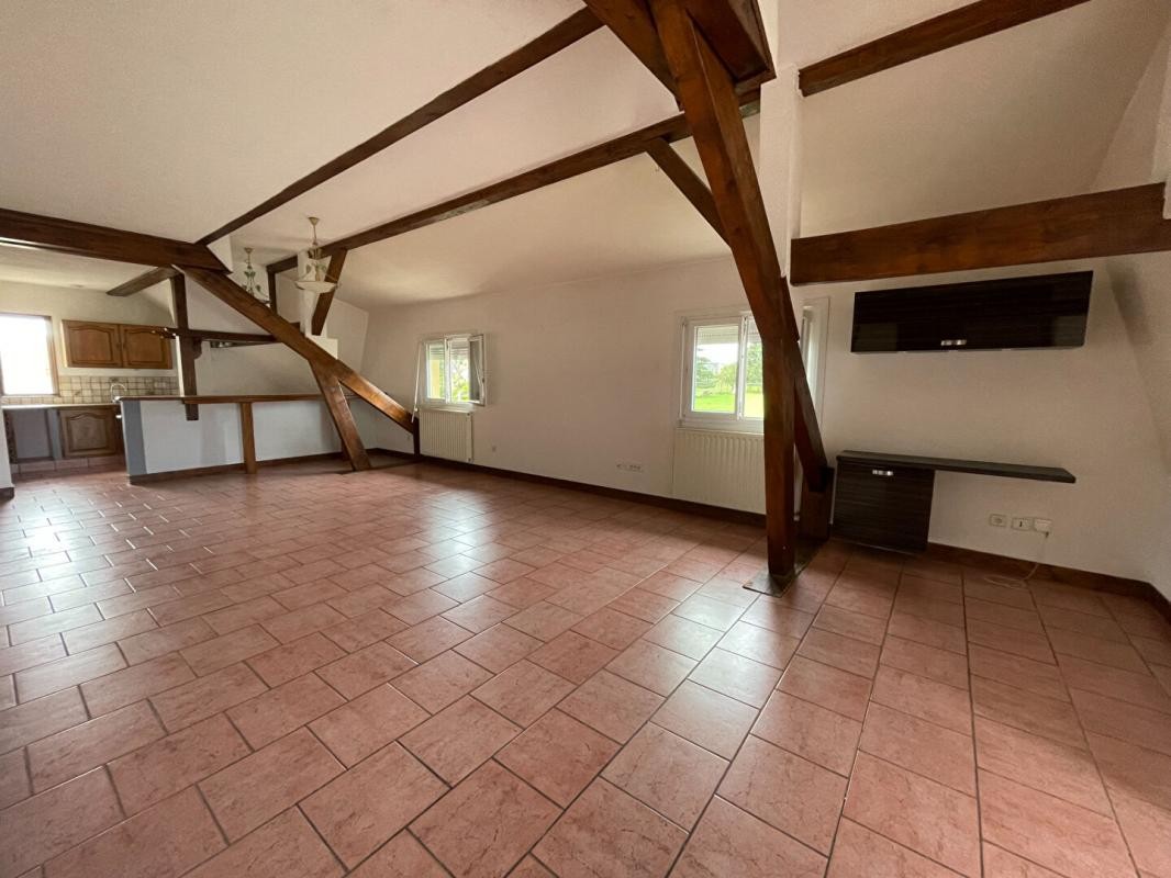 Vente Maison à Brebotte 7 pièces