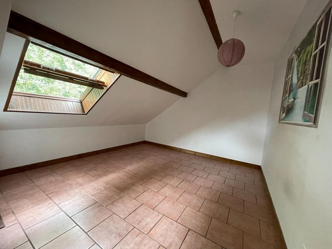 Vente Maison à Brebotte 7 pièces