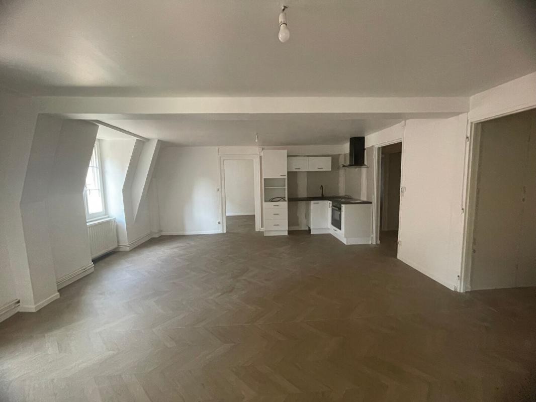 Location Appartement à Belfort 3 pièces